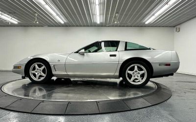 Photo of a 1996 Chevrolet Corvette Coupe for sale