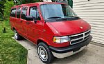 1995 Ram Van B1500 Thumbnail 1
