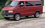1995 Ram Van B1500 Thumbnail 2