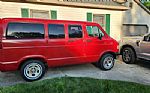 1995 Ram Van B1500 Thumbnail 3
