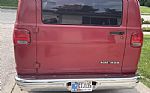 1995 Ram Van B1500 Thumbnail 4