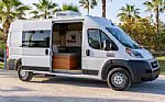 2022 Promaster 2500 Custom Conversion Thumbnail 1