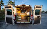 2022 Promaster 2500 Custom Conversion Thumbnail 4