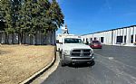 2011 Ram 5500 Heavy Duty Boom/Bucket Truck Thumbnail 5