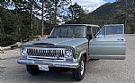 1969 Wagoneer Thumbnail 10