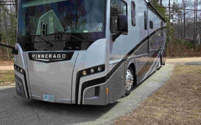 Photo of a 2020 Winnebago Forza 36H Class A Motorhome for sale