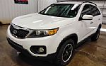 2012 Sorento Thumbnail 3