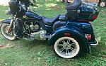 2013 Tri Glide Thumbnail 1