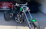 2007 CSF Bar Chopper Trike Thumbnail 1