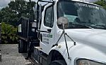 2005 Grapple Truck Thumbnail 1