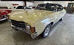 1972 Malibu Thumbnail 1