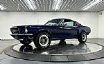 1967 Mustang Fastback Thumbnail 1