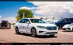 2022 Passat 2.0T SE Thumbnail 39