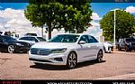 2022 Passat 2.0T SE Thumbnail 41