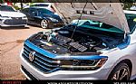 2022 Passat 2.0T SE Thumbnail 78