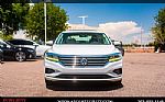 2022 Passat 2.0T SE Thumbnail 87