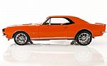 1967 Camaro Thumbnail 22