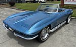 1967 Corvette Convertible Thumbnail 1