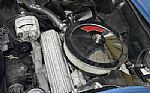 1967 Corvette Convertible Thumbnail 7