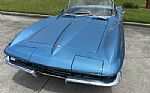 1967 Corvette Convertible Thumbnail 48