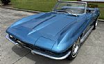 1967 Corvette Convertible Thumbnail 49