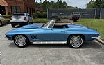 1967 Corvette Convertible Thumbnail 56