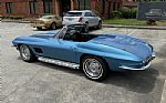 1967 Corvette Convertible Thumbnail 58
