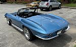 1967 Corvette Convertible Thumbnail 60