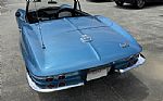 1967 Corvette Convertible Thumbnail 62