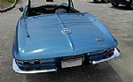 1967 Corvette Convertible Thumbnail 63