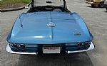 1967 Corvette Convertible Thumbnail 64