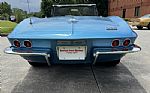 1967 Corvette Convertible Thumbnail 65