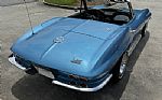1967 Corvette Convertible Thumbnail 67
