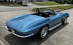 1967 Corvette Convertible Thumbnail 68
