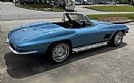 1967 Corvette Convertible Thumbnail 69