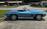 1967 Corvette Convertible Thumbnail 72