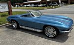 1967 Corvette Convertible Thumbnail 74