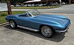 1967 Corvette Convertible Thumbnail 75