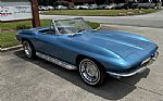 1967 Corvette Convertible Thumbnail 76