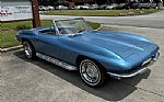 1967 Corvette Convertible Thumbnail 77