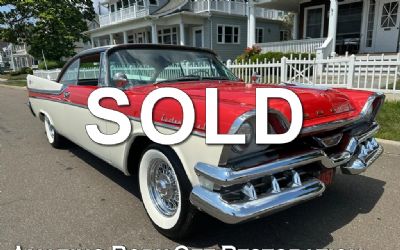 Photo of a 1957 Dodge Custom Royal Coupe for sale