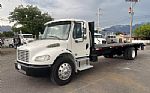 2011 M2 106 Flatbed Thumbnail 3