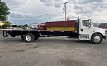 2011 M2 106 Flatbed Thumbnail 6