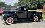 1941 1/2 Ton Pickup Truck Thumbnail 40