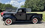 1941 1/2 Ton Pickup Truck Thumbnail 41