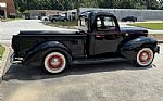 1941 1/2 Ton Pickup Truck Thumbnail 62
