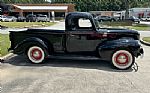 1941 1/2 Ton Pickup Truck Thumbnail 65