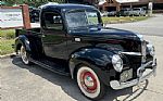 1941 1/2 Ton Pickup Truck Thumbnail 70