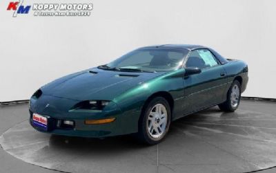 Photo of a 1994 Chevrolet Camaro Z28 for sale