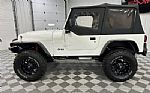 1991 Wrangler Thumbnail 2
